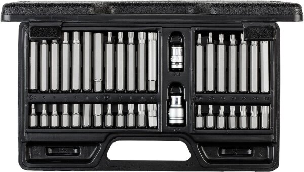 Bit-Satz GEDORE red 40-teilig