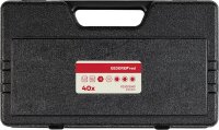 Bit-Satz GEDORE red 40-teilig