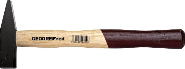Schlosserhammer GEDORE red 400g