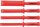 Schonmeißelsatz GEDORE red 4-teilig, Länge 275mm
