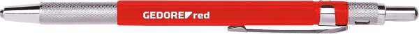 Reißnadel GEDORE red mit Clip