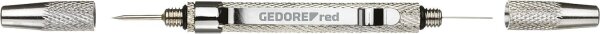 Waschdüsennadel GEDORE red zur Justierung und Reinigung Länge 95mm