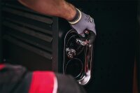 Magnetschale GEDORE red aus Edelstahl