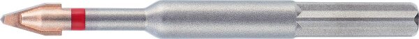 Fliesenbohrer Alpen C-Protector Anti-Slip-Schaft d=5,00mm