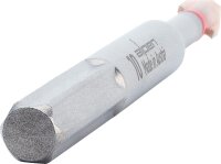 Fliesenbohrer Alpen C-Protector Anti-Slip-Schaft d=5,00mm