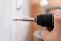 Fliesenbohrer Alpen C-Protector Anti-Slip-Schaft d=5,00mm