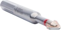 Fliesenbohrer Alpen C-Protector Anti-Slip-Schaft d=10mm