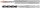 Fliesen-Betonbohrer Alpen, C-Protector, Anti-slip Schaft Sechskant Ø 6 mm
