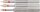 Fliesenbohrer-Set Alpen 3-tlg C-Protector, Anti-slip Schaft d=6+8+10mm