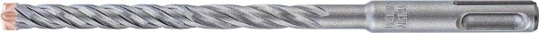 Hammerbohrer Alpen SDS-Plus Force X, L250/200, d=25mm