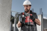 Hammerbohrer Alpen SDS-Plus Force X, L600/550, d=22mm