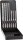 Hammerbohrer Alpen SDS-Plus Force X, 5-6-8x110, 6-8-10-12x160 7-teilig
