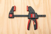 Einhandzwinge Bessey 450x80mm, EZL45-8