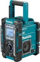 Baustellenradio mit Bluetooth- Funktion DMR 301
