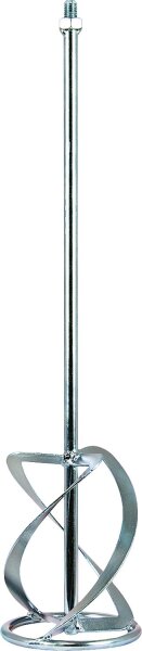 Mörtel-Rührer Eibenstock D: 140mm, Länge: 600mm M14 Gewinde