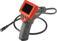 Inspektionskamera RIDGID micro CA-25