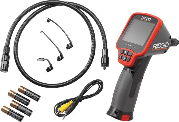 Inspektionskamera RIDGID micro CA-150