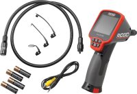 Inspektionskamera RIDGID micro CA-150