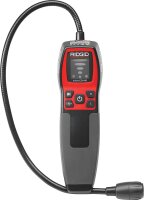 Gaslecksuchgerät RIDGID micro CD-100