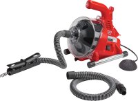 Rohrreinigungsmaschine RIDGID PowerClear 230V