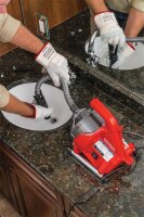 Rohrreinigungsmaschine RIDGID PowerClear 230V