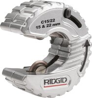 Rohrabschneider RIDGID D: 15,22 mm