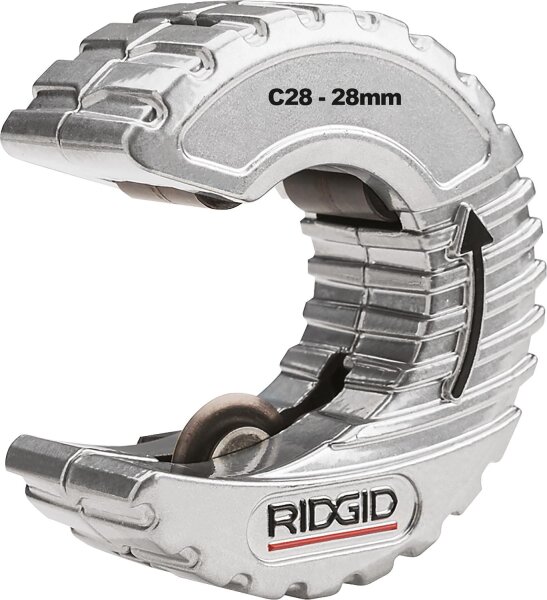 Rohrabschneider RIDGID D: 28mm