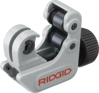 Rohrabschneider 2 in 1 RIDGID D: 6-28mm