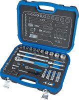Steckschlüssel-Satz GEDORE 19 BMC 20, 69-teilig...