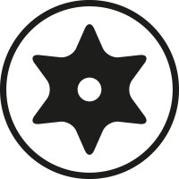 Steckschlüssel-Satz GEDORE 19 BMC 20, 69-teilig 1/4" und 1/2"