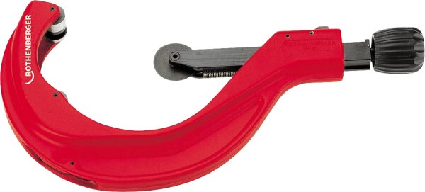 Kunststoffrohr-Abschneider AUTOMATIK PL Größe I, 6-67 mm Schnitttiefe 7,0 1/4"-2.5/8"