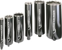 Universalbohrkrone Ø 82 mm, 0,30 kg