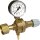 Zubehör zu E-Handinvertern Druckminderer 1 Manometer, 12 Liter / Minute