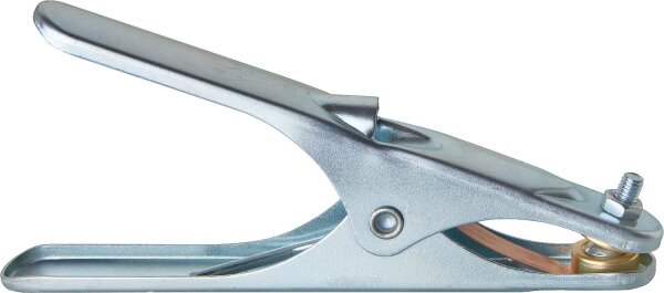 Zubehör zum E-Handschweißen Masseklemme 150/200 (lose)