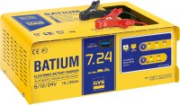 Batterieladegerät Typ BATIUM 7-24 Vollautomatisches...