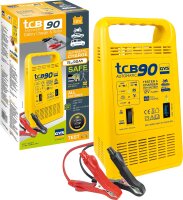 Vollautomatisches Batterielade- gerät, für 12 V...