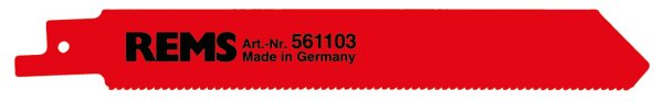 5er-P REMS Sägebl. 100/1,8