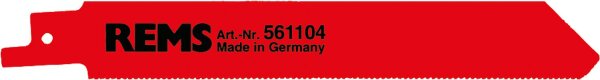 5er-P REMS Sägebl. 150/1,4 Modell R05