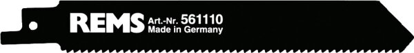 5er-P REMS Sägebl. 150/2,5 Modell R05