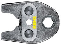 REMS Pressbacke-Mini M 12, Aufnahme für Rems...