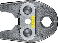 REMS Pressbacke-Mini M15, Aufnahme für Rems...
