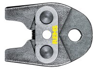 REMS Pressbacke-Mini U16, Aufnahme für Rems...