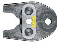 REMS Pressbacke-Mini G16, Aufnahme für Rems...