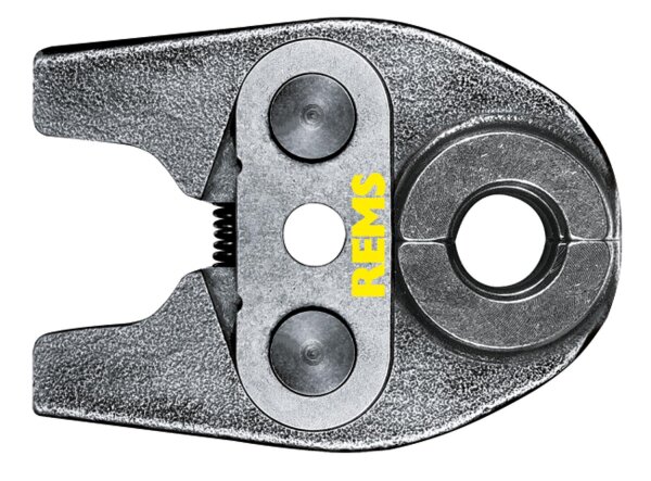 REMS Pressbacke-Mini TH20, Aufnahme für Rems Mini-Pressmaschinen