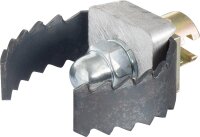 REMS Cobra 22/32 Gabelschneidkopf Größe 16