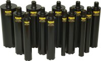 REMS Universal-Diamant-Kern- bohrkrone, UDKB 82x420xUNC 1...