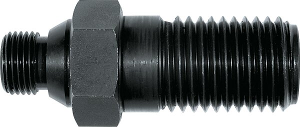REMS Universal-Diamant-Kern- bohrkrone, Adapter G 1/2 außen -UNC 1 1/4 außen