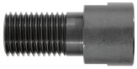 REMS Universal-Diamant-Kern- bohrkrone, Adapter G 1/2 außen -UNC 1 1/4 außen