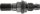 REMS Universal-Diamant-Kern- bohrkrone, Adapter G 1/2 außen -UNC 1 1/4 außen