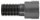REMS Universal-Diamant-Kern- bohrkrone, Adapter G 1/2 außen -UNC 1 1/4 außen